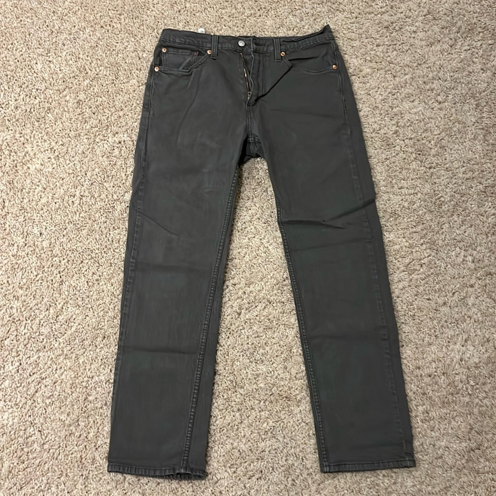 Levi’s 505 Men’s Pants